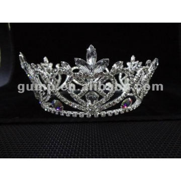 hot sell full crown tiara